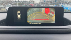 Mazda CX-30 2.5 e-Skyactiv G MHEV 140 Exclusive-Line 5dr Auto Petrol Hatchback